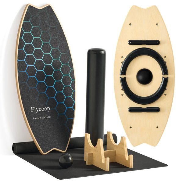 Flycoop Board