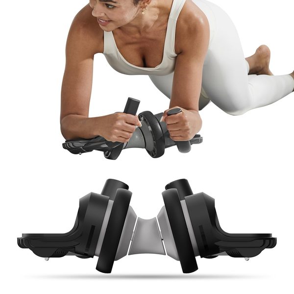 gatmove Bauchroller