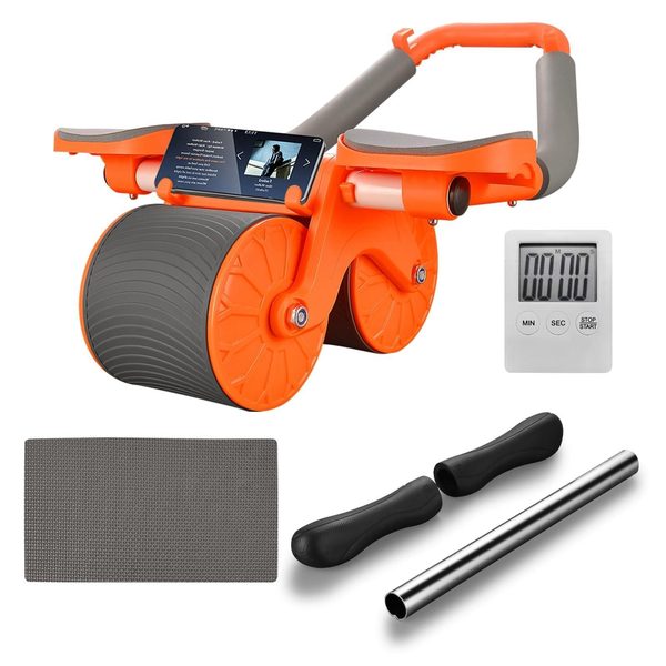 ChiHope Ab-Roller