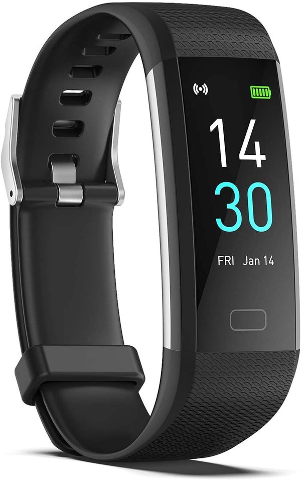 Septoui Tracker