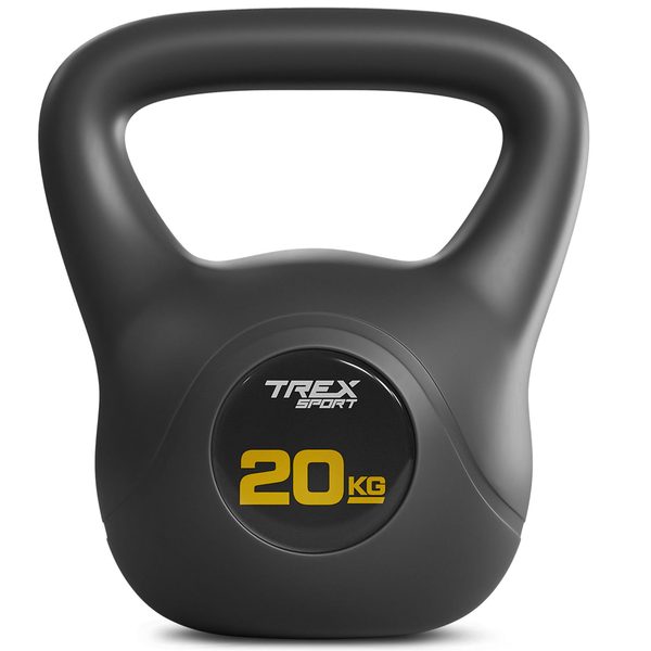 TREX Kettlebell 20kg