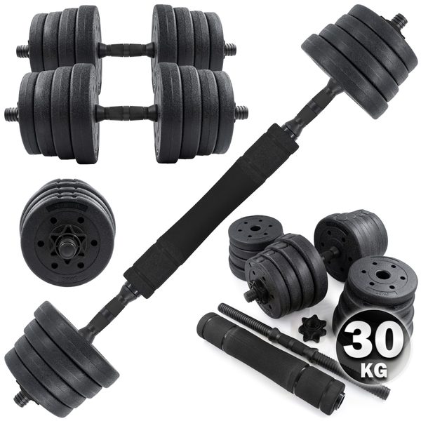 C.P. Sports Set