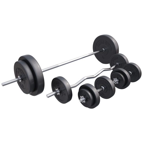Gorilla Sports Set