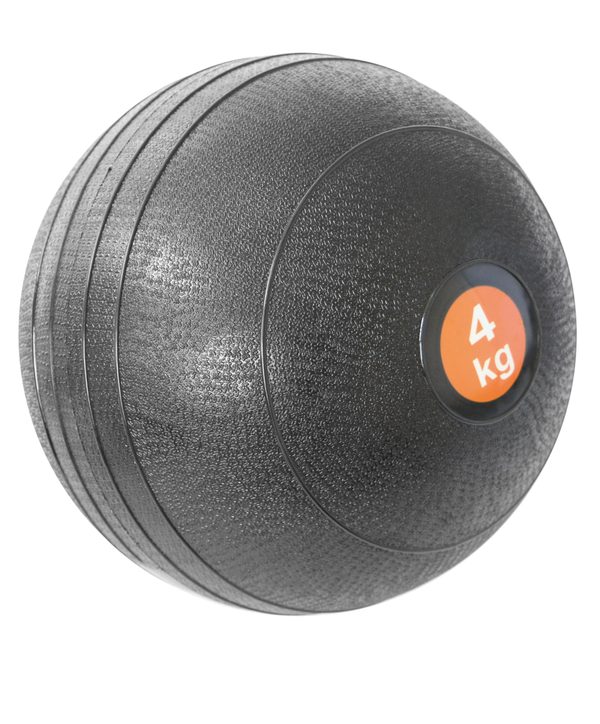 Sveltus Slamball