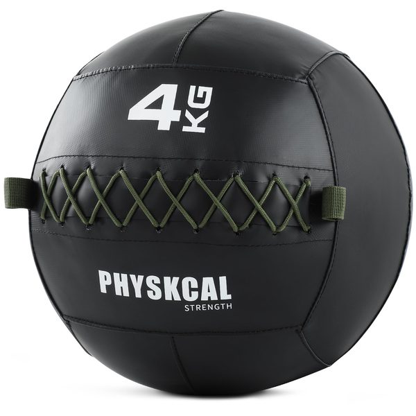 PhysKcal Wallball
