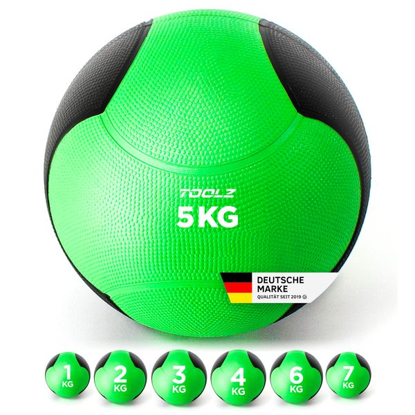 TOOLZ Medizinball