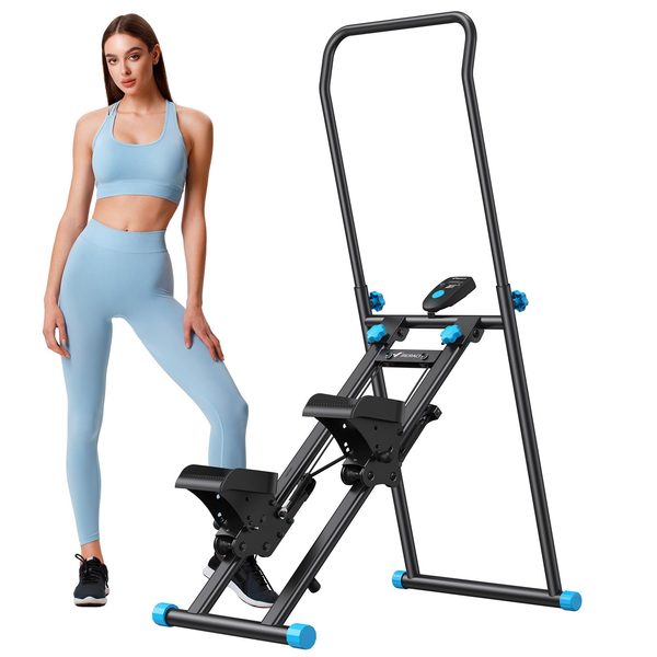 MERACH Climber