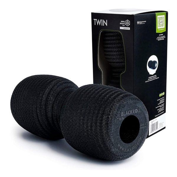 BLACKROLL Twin