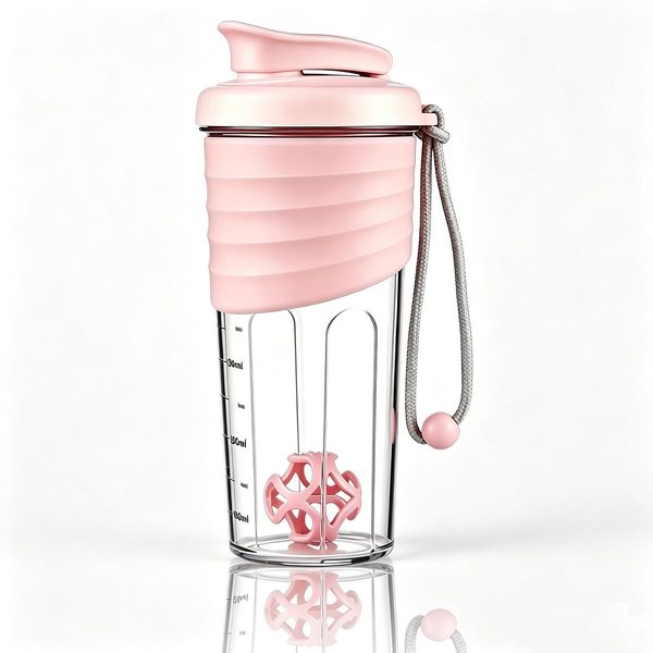 OUOUMUF Shaker