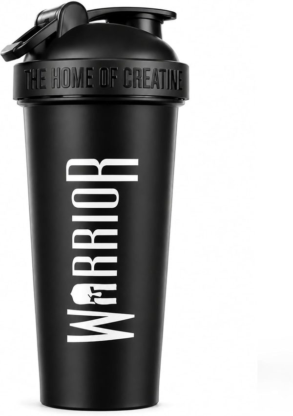 Warrior Shaker