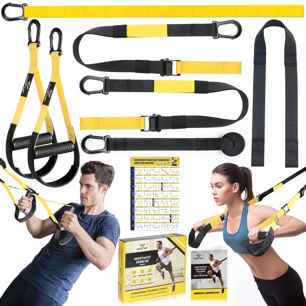 COFOF Trainer