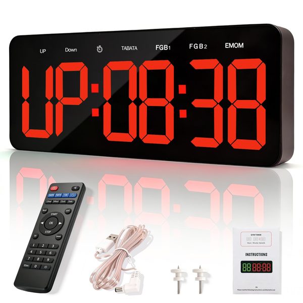 Manoive Timer