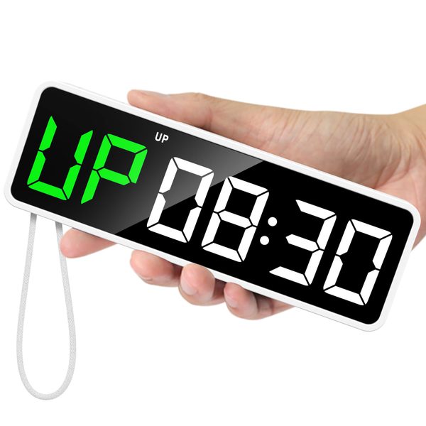 REACHER Timer