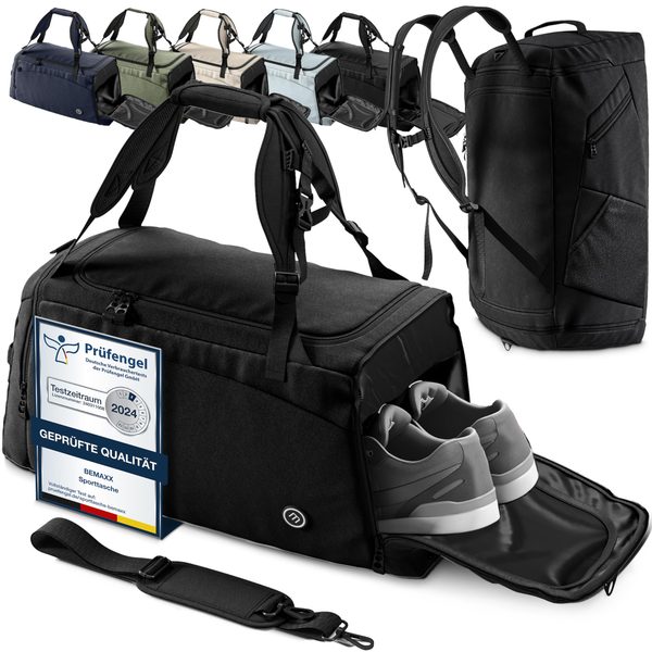 BeMaxx 40 L