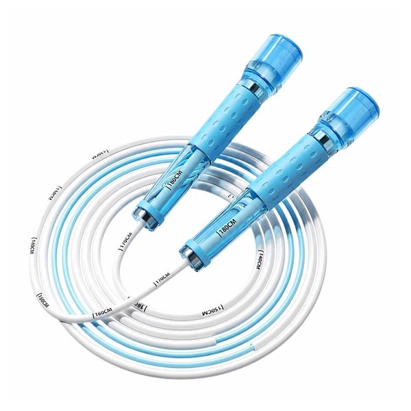 ANFAFFIA Speedrope