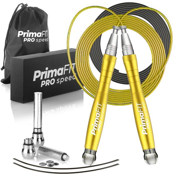 PrimaFit Pro