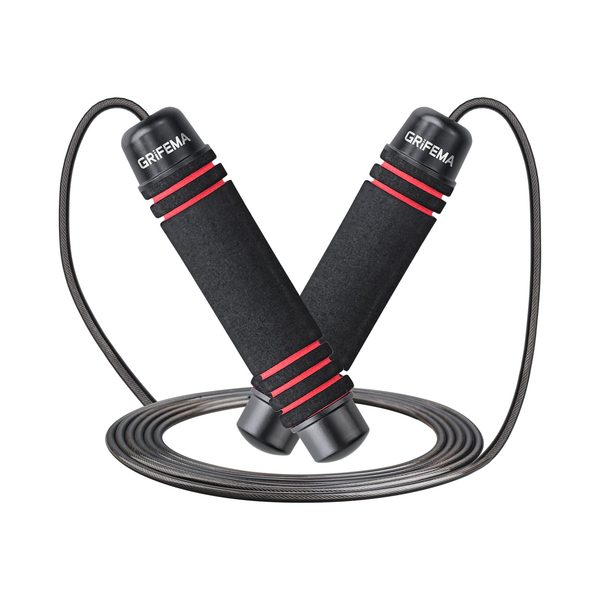 GRIFEMA Speedrope