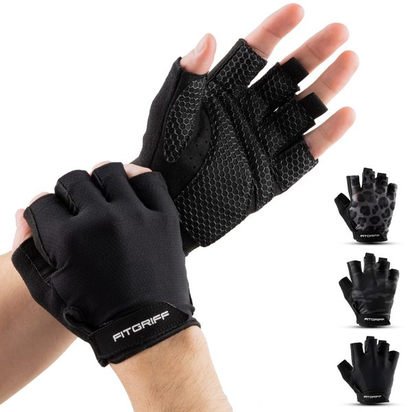 Fitgriff Handschuhe