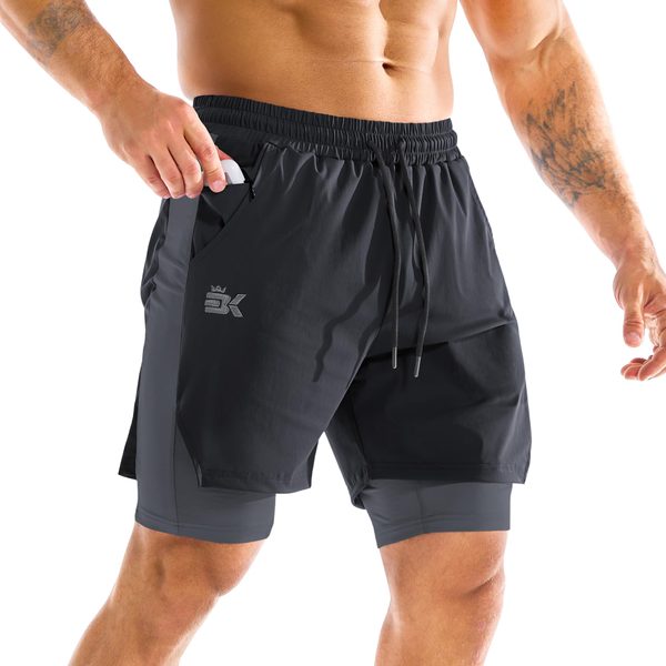 BROKIG Laufhose