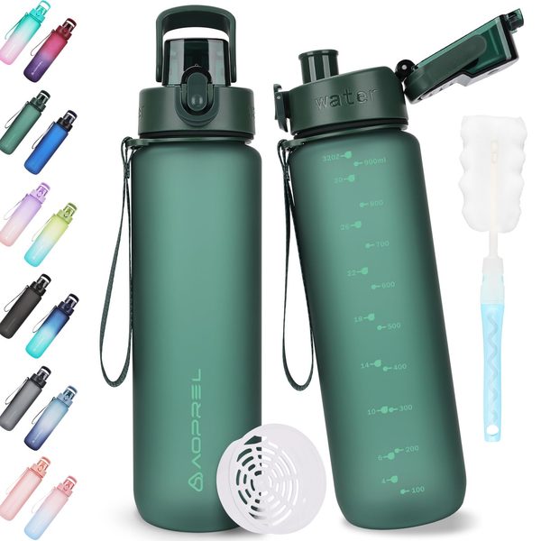 AOPREL Trinkflasche
