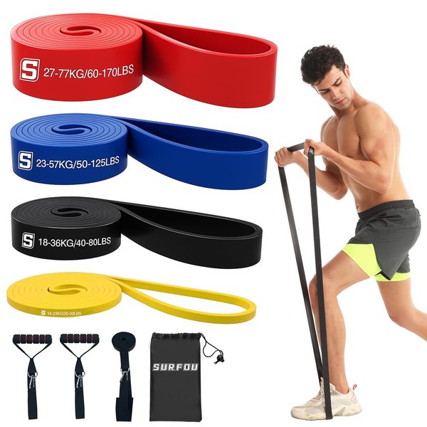 SURFOU Set