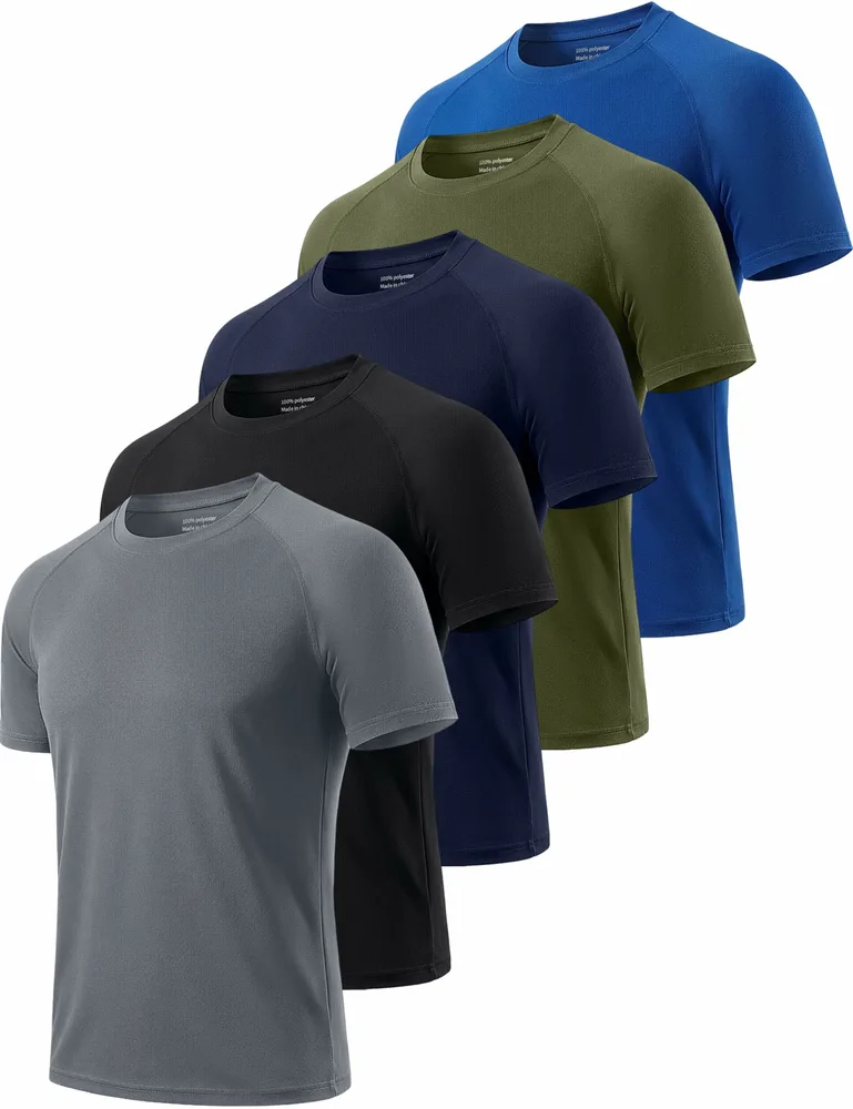 Cimic Sport-T-Shirt Herren, atmungsaktiv