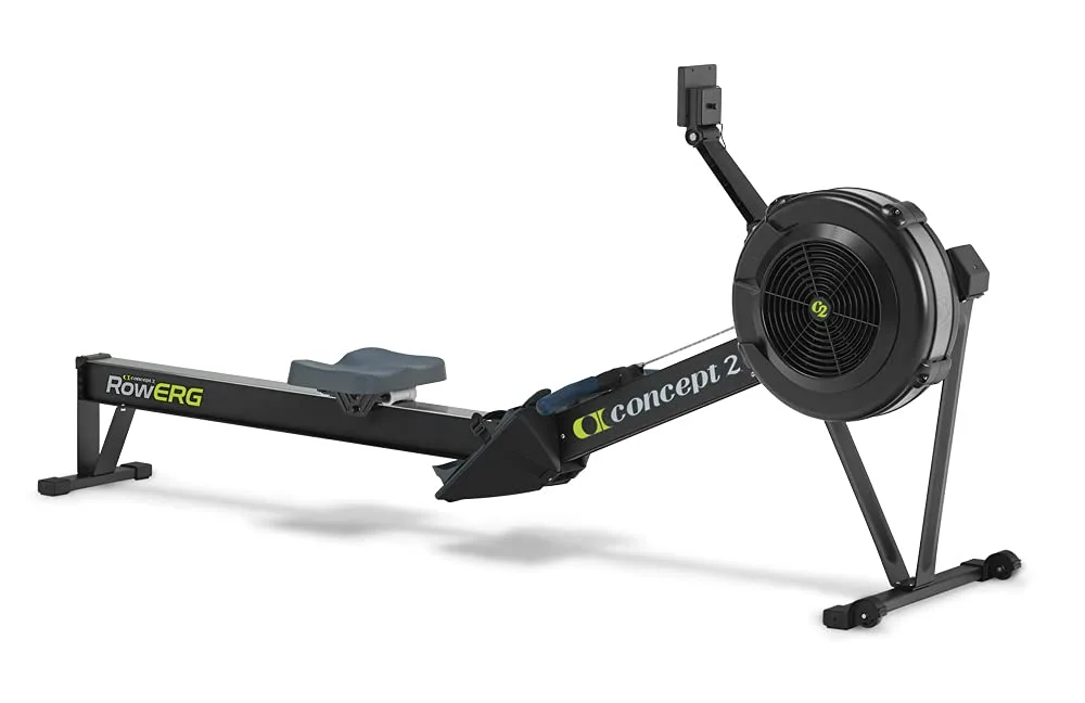 Concept2 RowErg Modell D