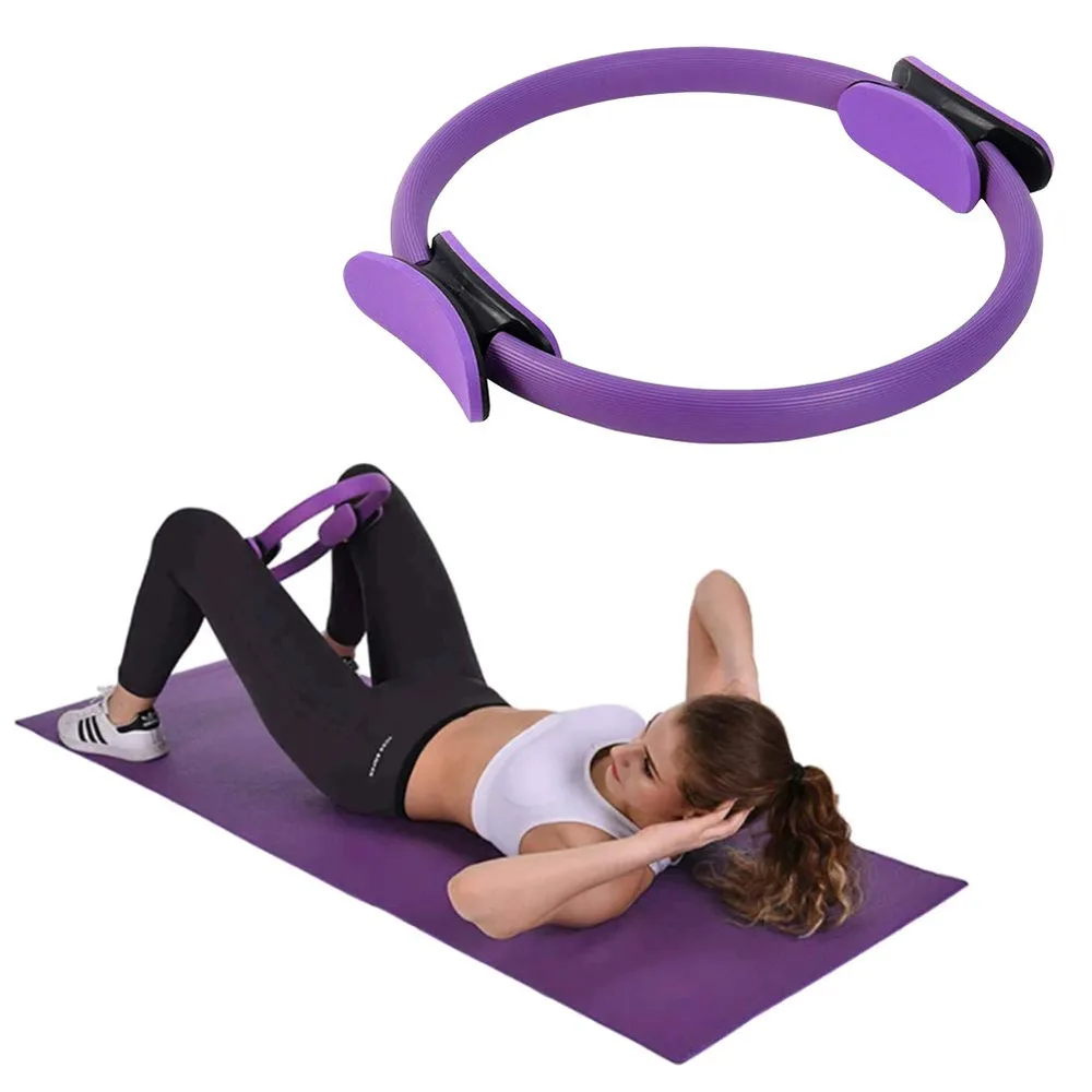 CYSJ Pilates-Ring