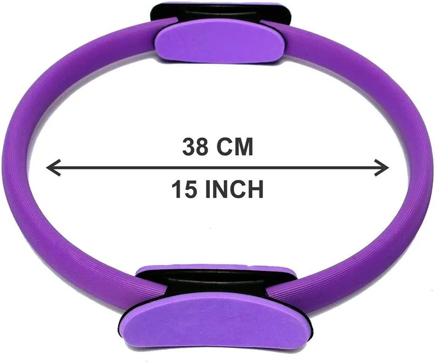 CYSJ Pilates-Ring – Ansicht 2