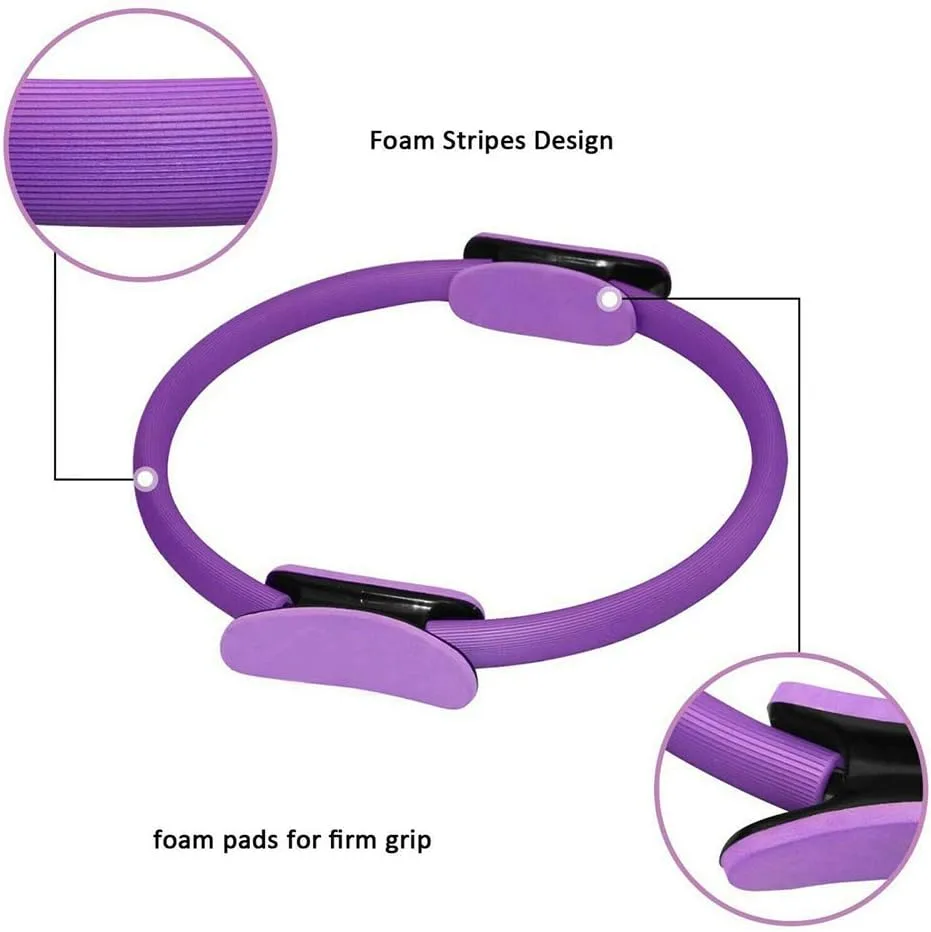 CYSJ Pilates-Ring – Ansicht 3