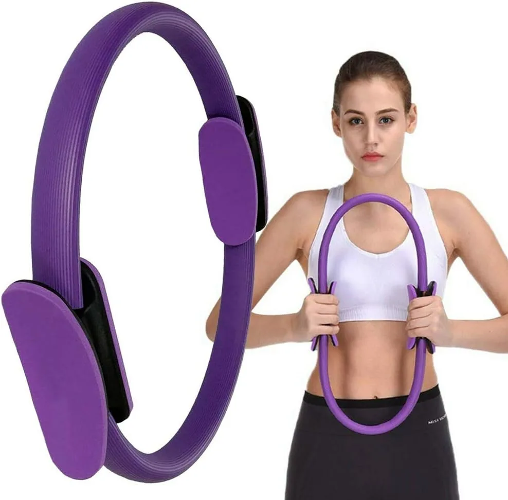 CYSJ Pilates-Ring – Ansicht 4