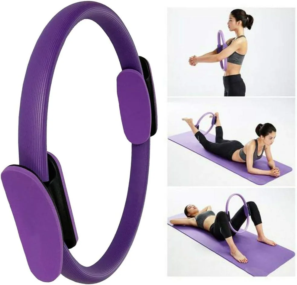 CYSJ Pilates-Ring – Ansicht 5