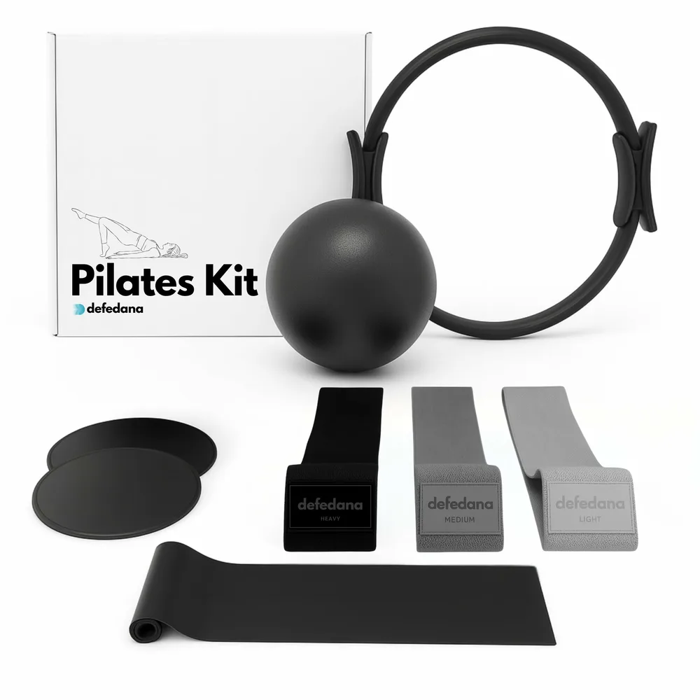 defedana Pilates-Set
