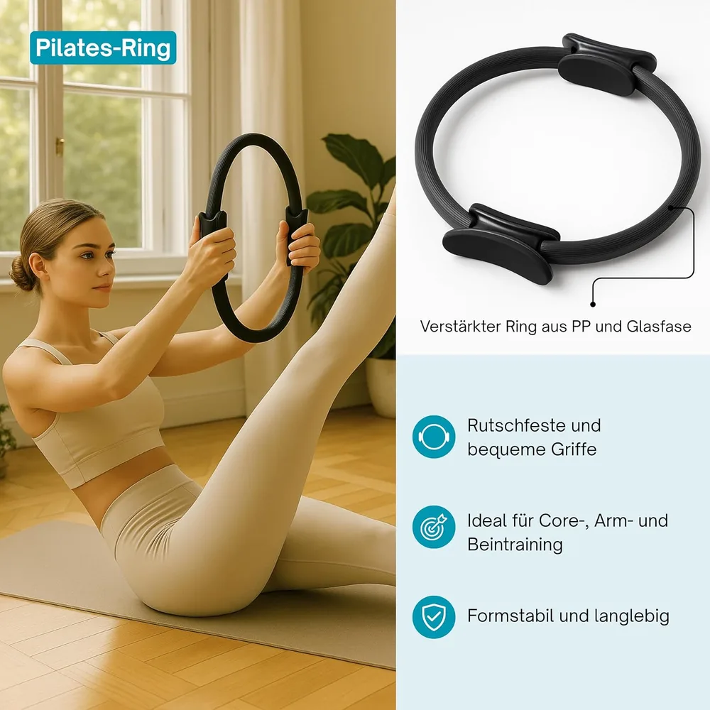 defedana Pilates-Set – Ansicht 4