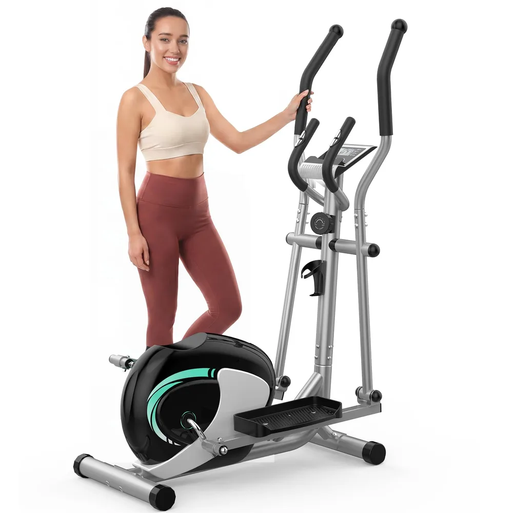 Dripex Crosstrainer für zuhause