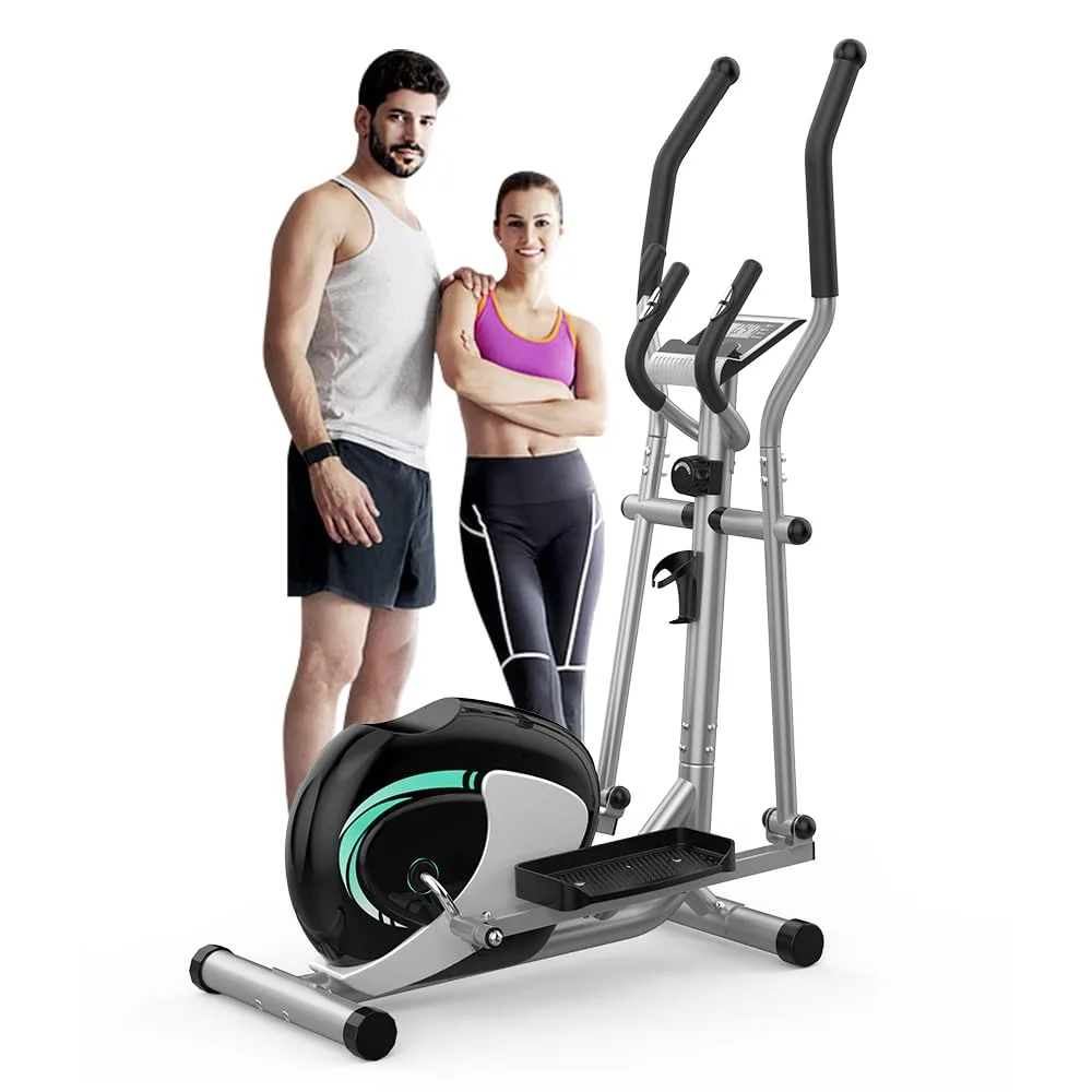 Dripex Crosstrainer magnetisch, 8 Widerstandsstufen
