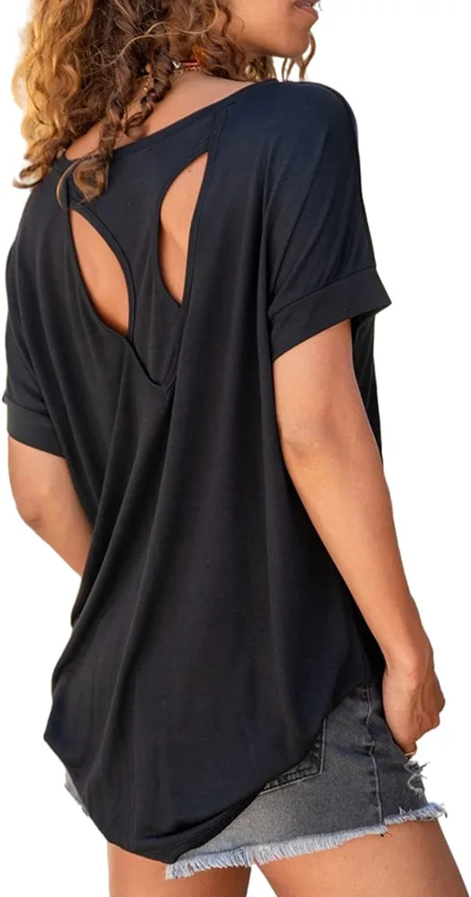 Fisoew Sportshirt Damen