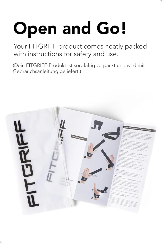 Fitgriff Zughilfen – Ansicht 6