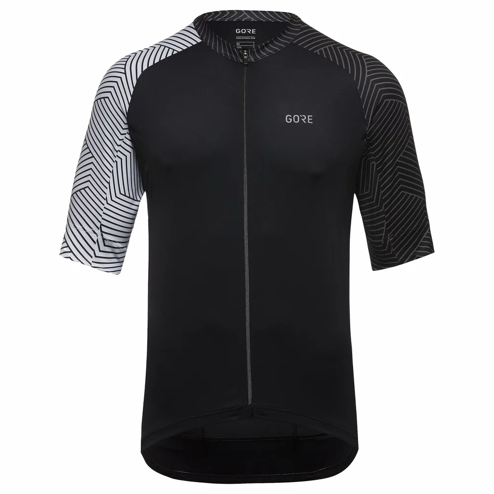 GORE WEAR Kurzarmtrikot Herren