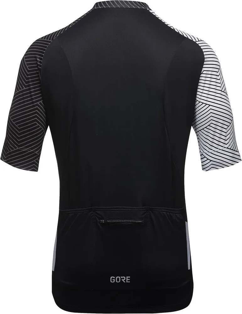GORE WEAR Kurzarmtrikot Herren – Ansicht 4