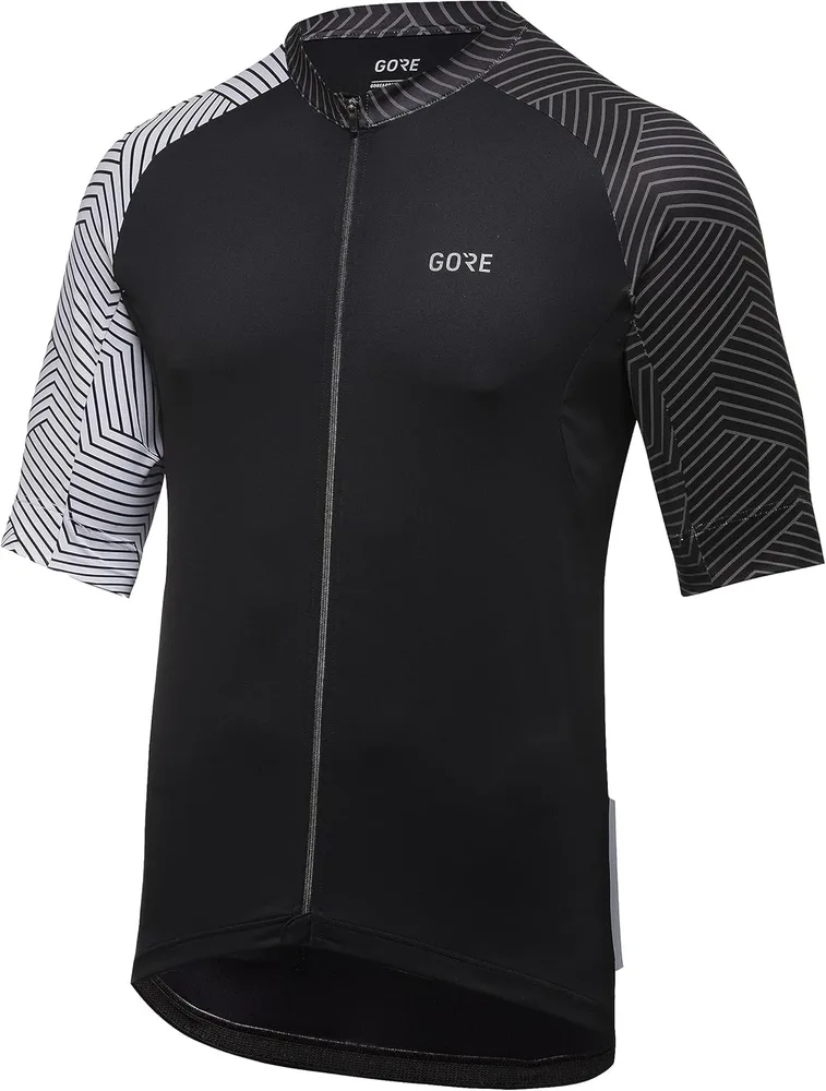 GORE WEAR Kurzarmtrikot Herren – Ansicht 5