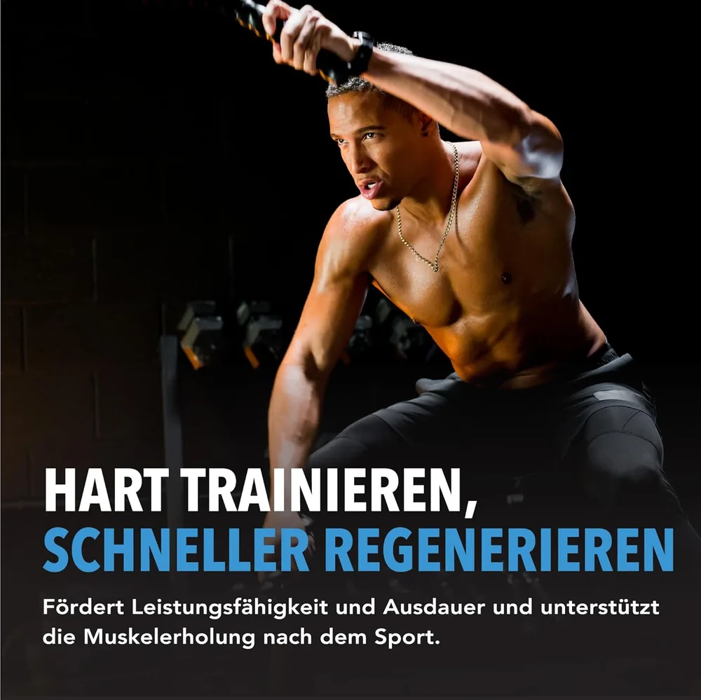 Havasu Nutrition L-Arginin Komplex – Ansicht 4