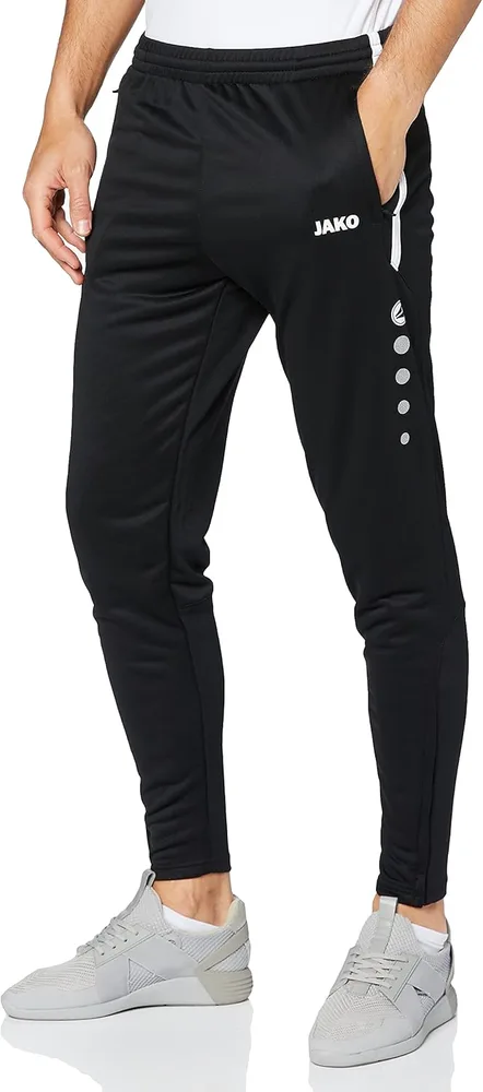 JAKO Trainingshose Herren – Ansicht 4