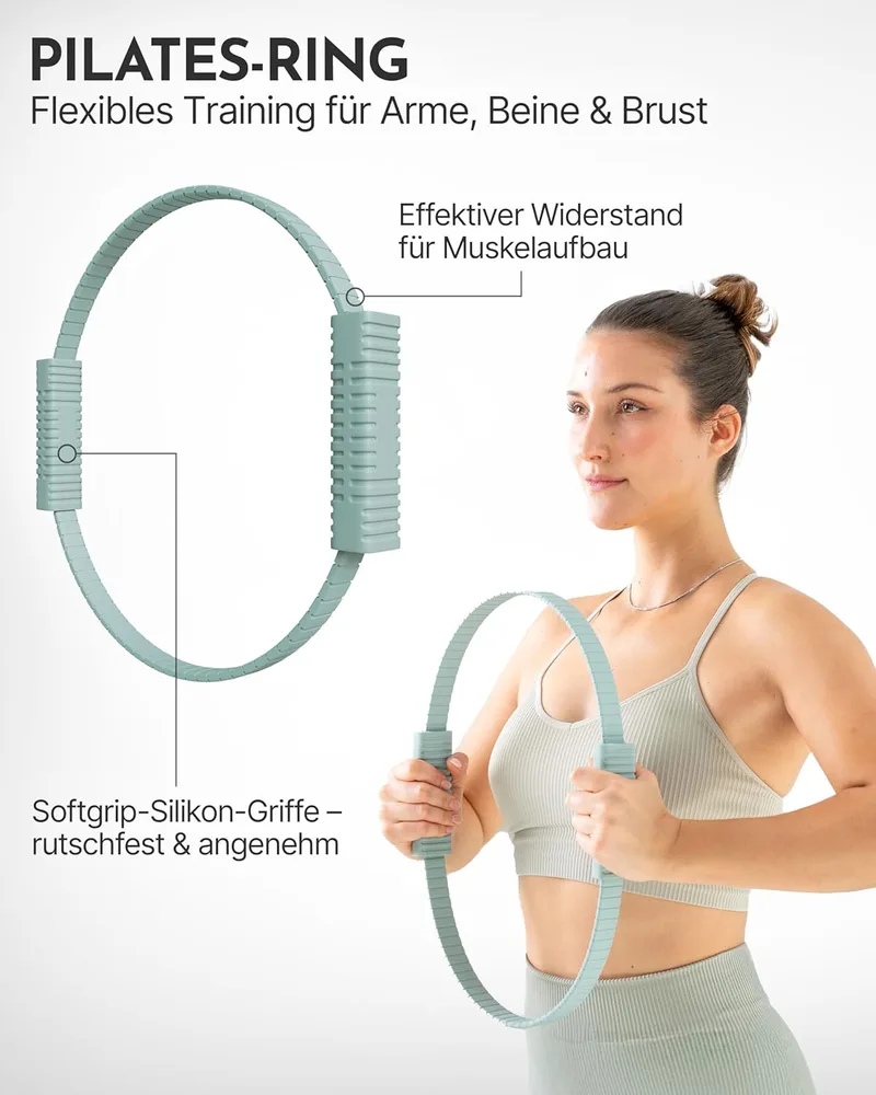 NEOLYMP Pilates-Set komplett – Ansicht 5