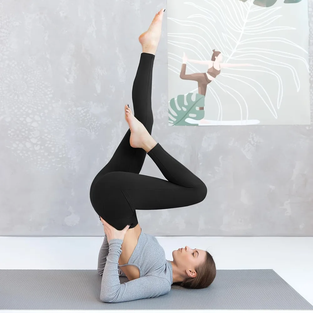 Sanpetix Sportleggings (2er-Pack) – Ansicht 3