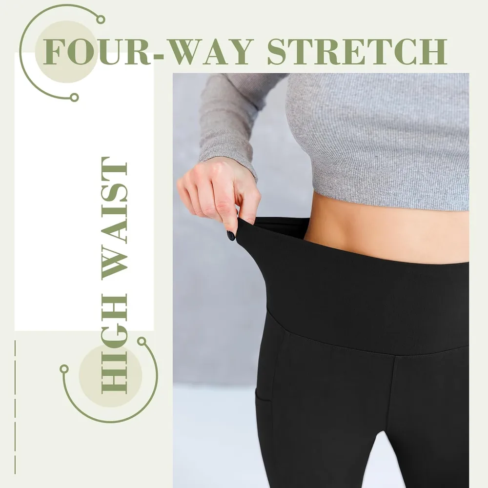 Sanpetix Sportleggings (2er-Pack) – Ansicht 4