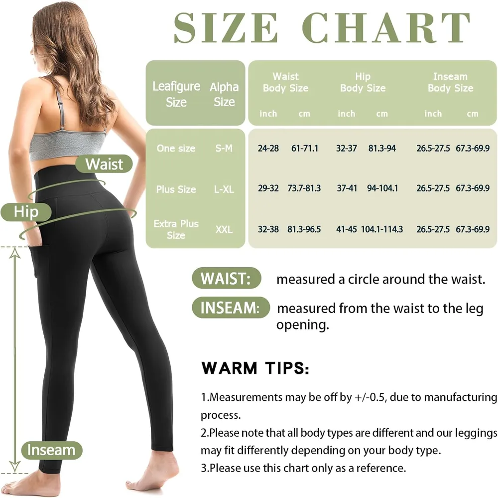 Sanpetix Sportleggings (2er-Pack) – Ansicht 6