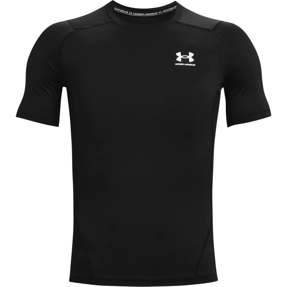 Under Armour Kompressionsshirt Herren