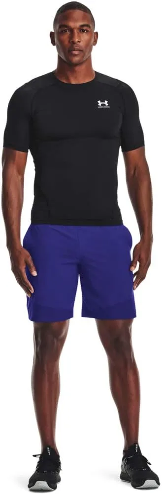 Under Armour Kompressionsshirt Herren – Ansicht 3