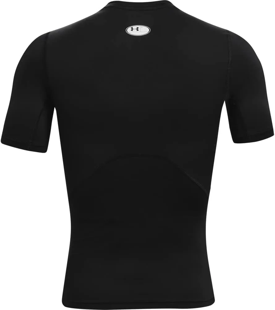 Under Armour Kompressionsshirt Herren – Ansicht 6